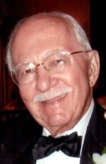 Leonard Schwartz