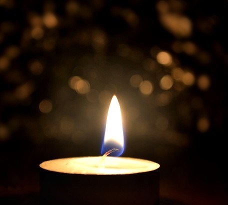 Obituary of Anthony David Angel