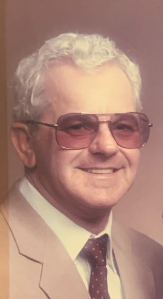 Avis de décès de Charles R. Green