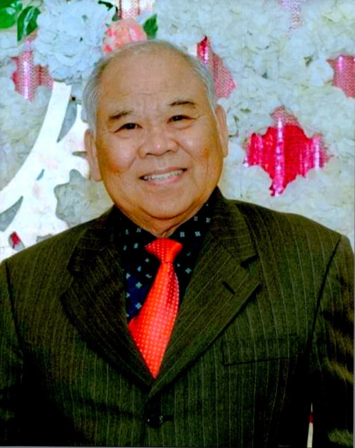 Obituary of Vũ Minh Khai ~ Pháp Danh: Đức Quang