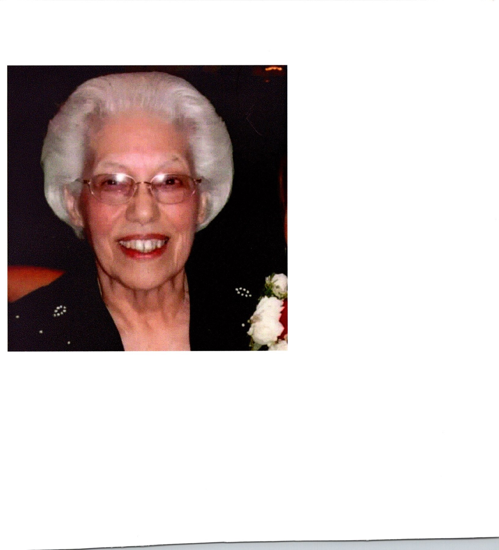 Obituary of Rena Mae LaRussa