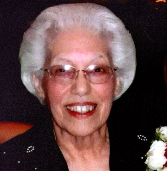 Obituary of Rena Mae LaRussa