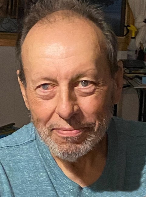 Obituary of Gerald D. Rushing Jr.