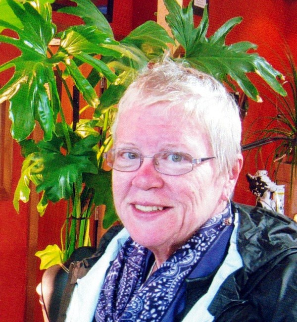 Obituary of Natalie Labencki Canfield