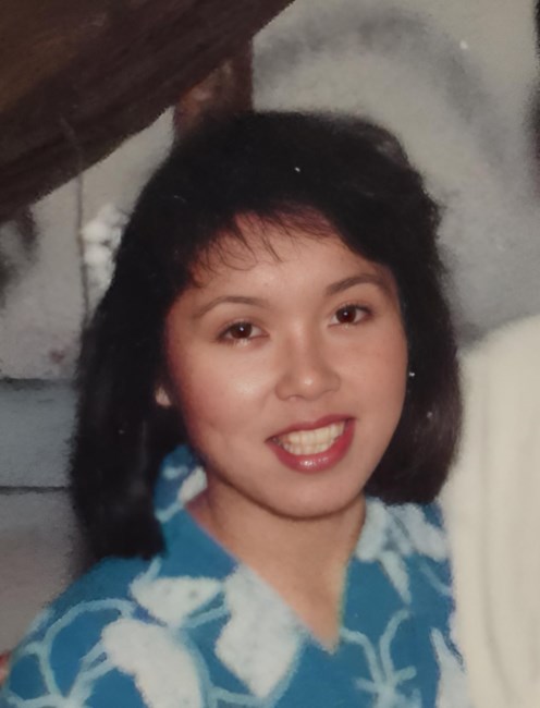 Obituary of Jeanne Chin Okubo