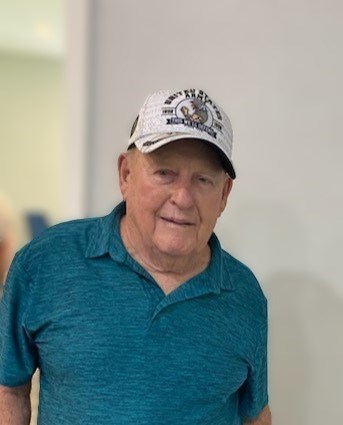 Obituary of Dave Alvin McGahan