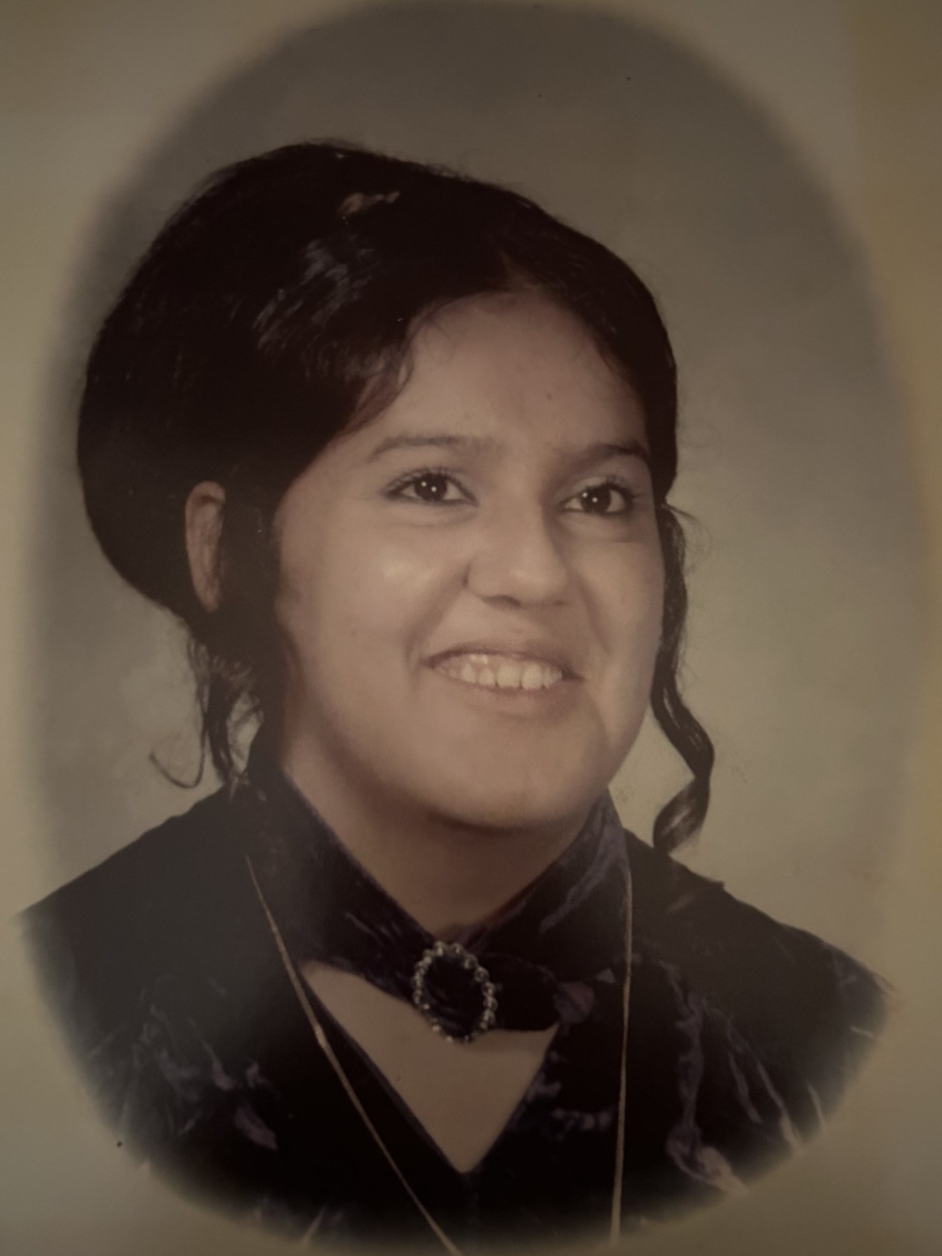 Avis de décès de Viola Ybarra Garay