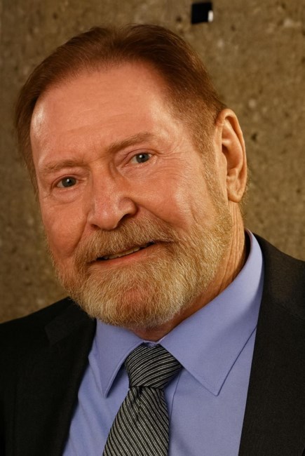 Obituary of Scott Bryson Hill