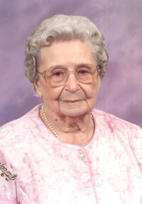 Obituary of Norma O. Rothlisberger