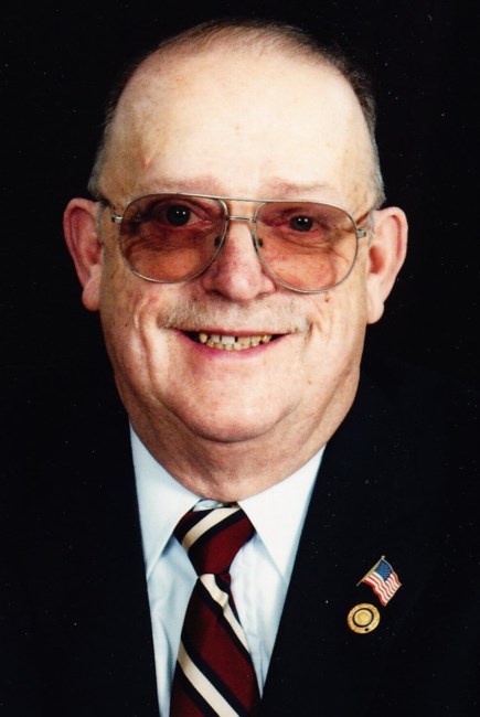 Obituary of Edward Ted "Ted" Merchant