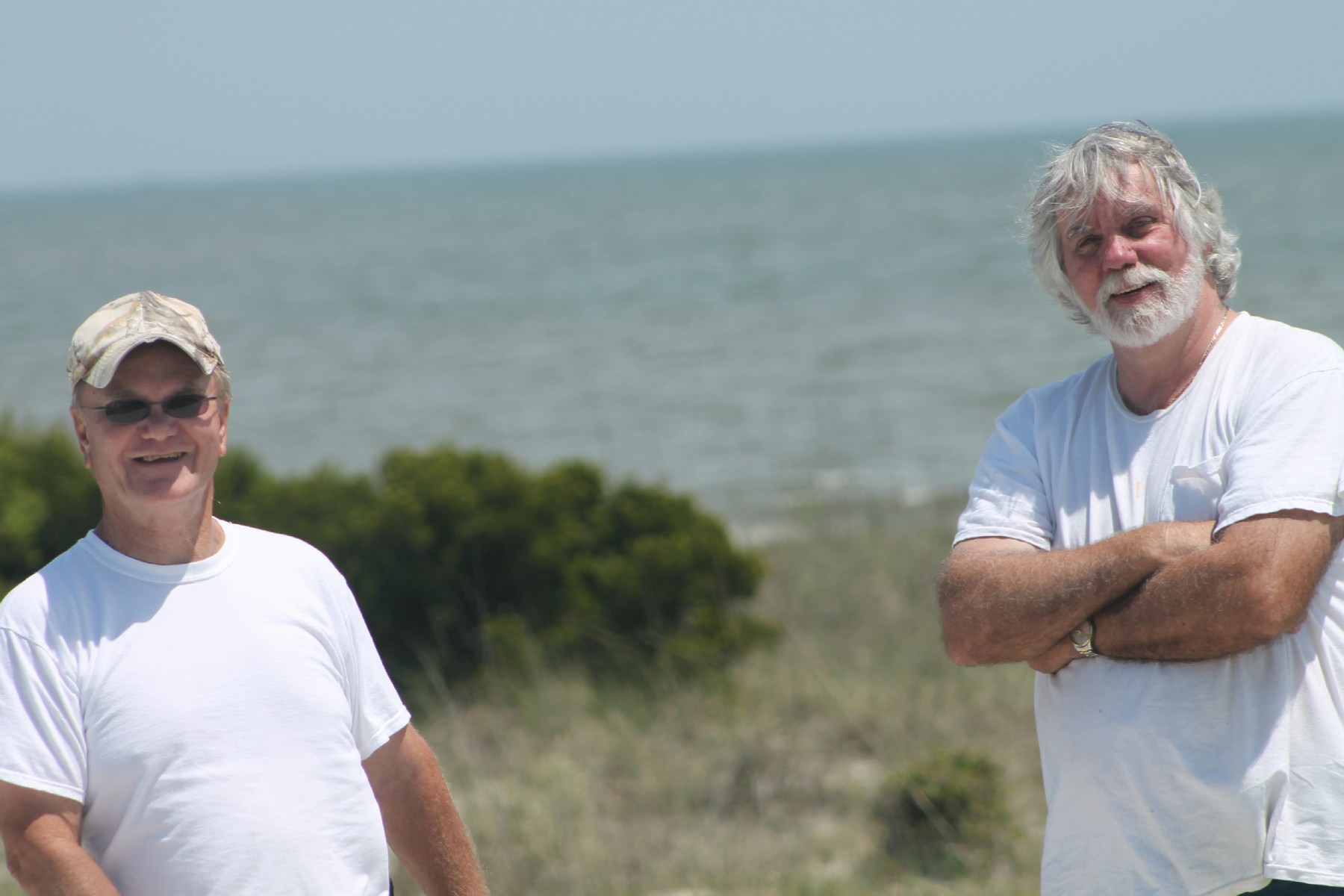 Obituary of Carl Edward Hawkins