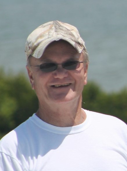 Obituary of Carl Edward Hawkins