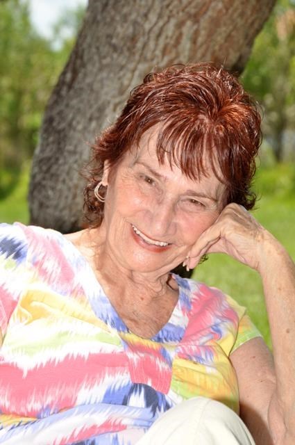 Obituary of Dalia Garcia