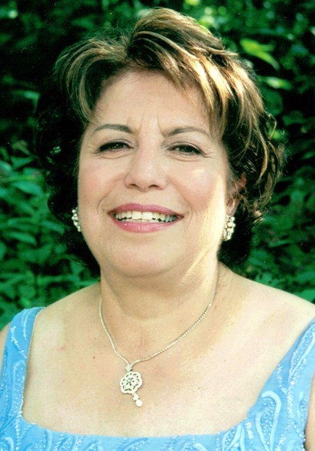 Obituario de Afifa Haddad