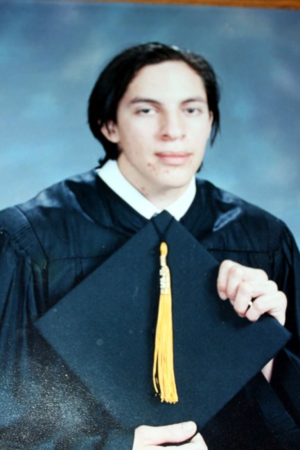 Obituary of Samuel Ray Chavez