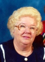 Bernice Hill