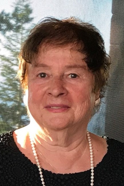 Obituary of Adele Marie DiStefano