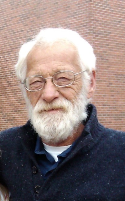 Obituary of John Spoelstra