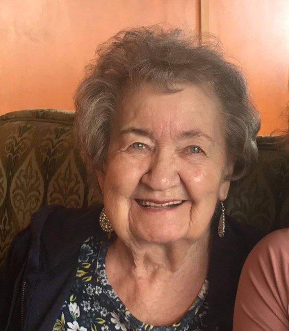 Obituary of Audree Durward
