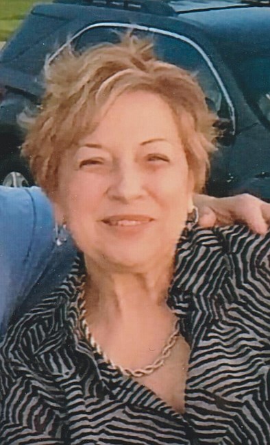 Obituary of Marianne Ciaccio Laporte