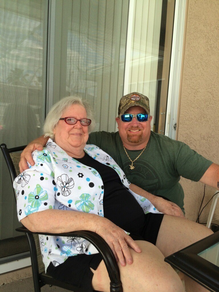 Obituary of Burnice Griffin