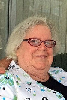 Obituary of Burnice Griffin