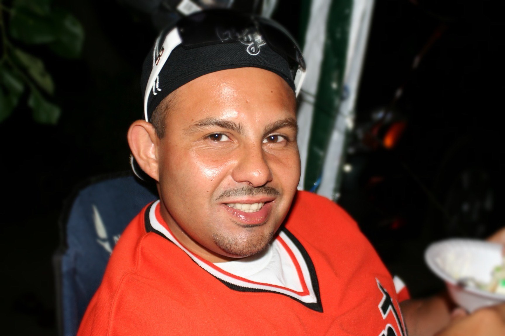 Obituary of Jason Alexander Vaquerano