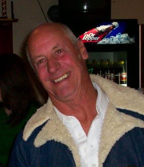 Obituary of William Theodore Pregeant