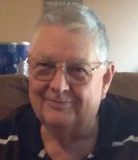 Obituary of Wade Lynn McCallon