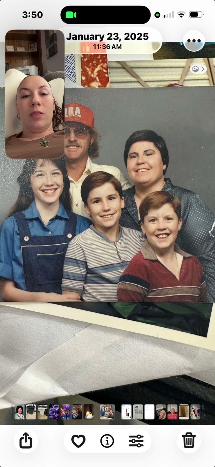 Obituary of Glenda Ridge