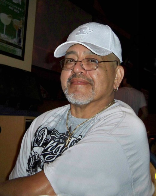 Obituary of Juan Medina Chavez
