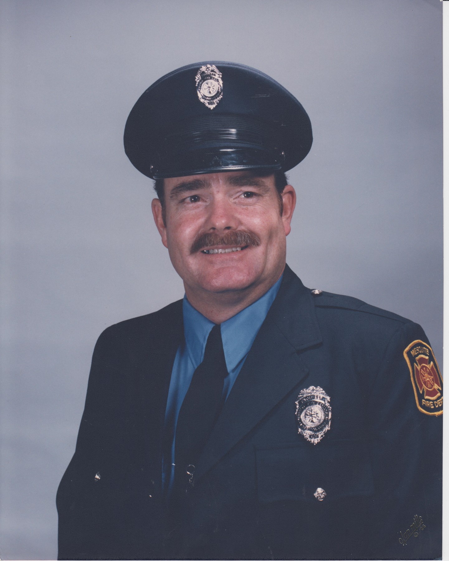 Obituary of James Victor Ardis Sr.