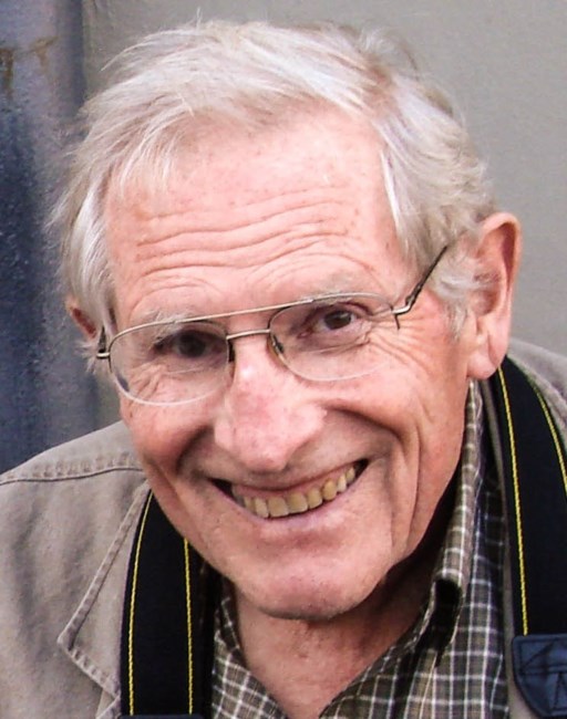 Obituary of Hans Christopher Rilling