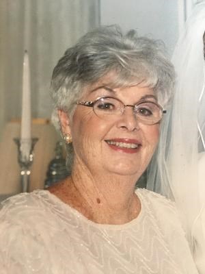 Obituary of Helen Frances Sweeney