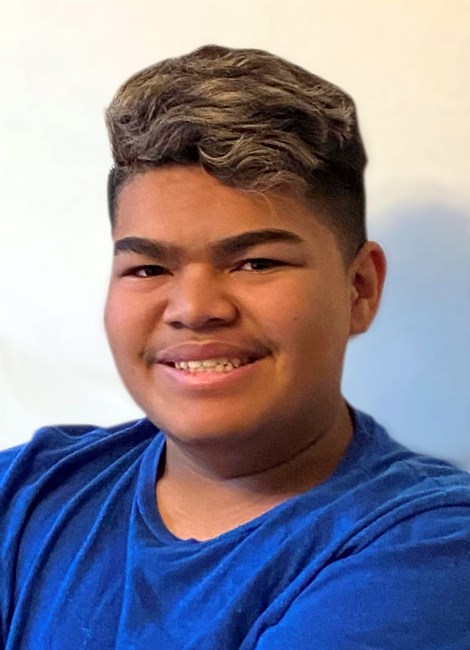 Obituary of Timothy Paul Melendez Jr.