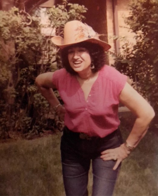 Obituary of Arlene Kahen