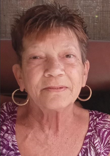 Obituary of Nancy Holland