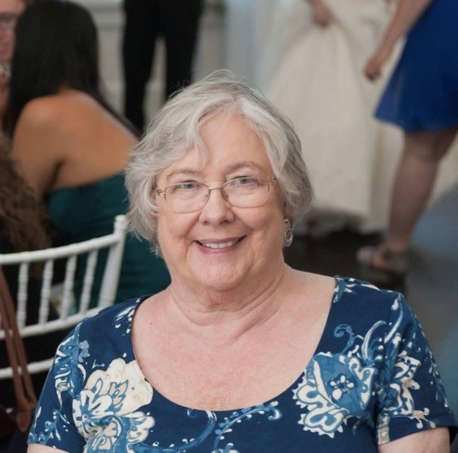 Obituary of Virginia A. King