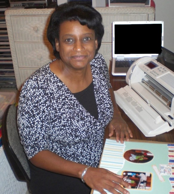 Obituary of Xenia Amalia Brown