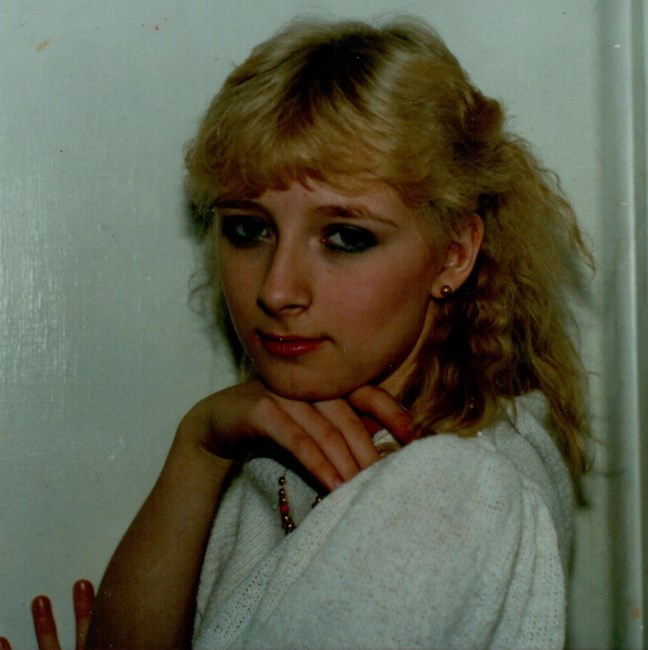 Obituario de Lydia M. Crook