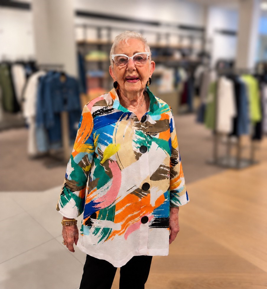 Obituary of Peggy Ann Alper