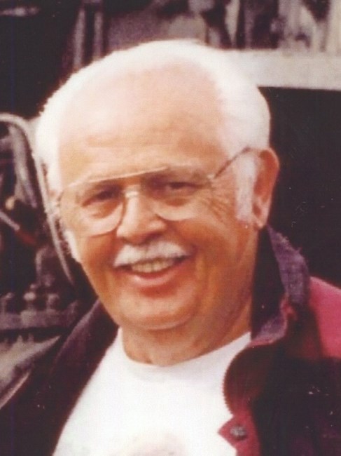 Obituary of Thomas A. Corwin