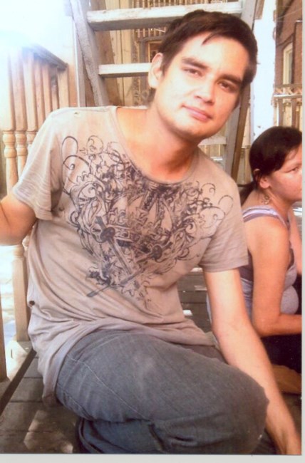 Obituary of Mr. Martin Joseph Charles Ashkewe