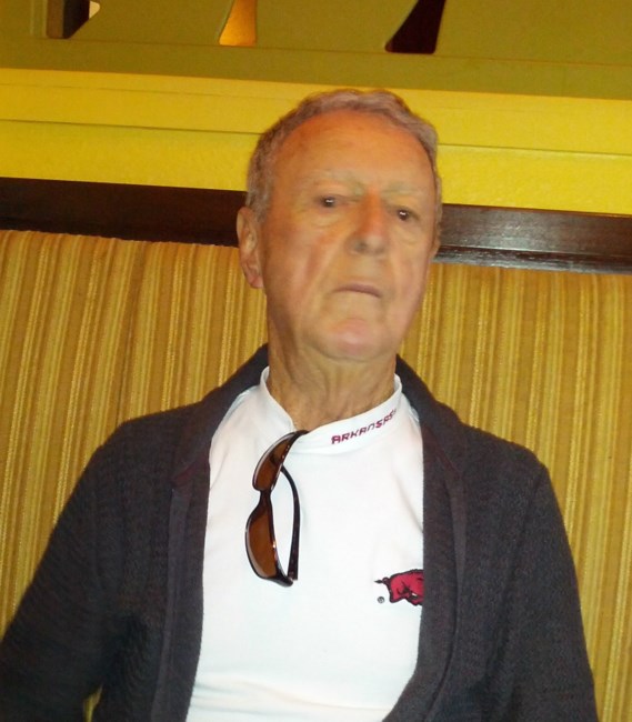 Obituary of Mr. Luis Juan Figueredo