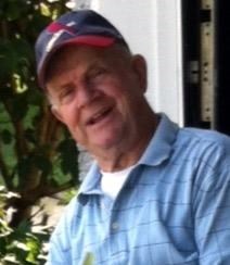 Obituary of Ronald C. Morgan