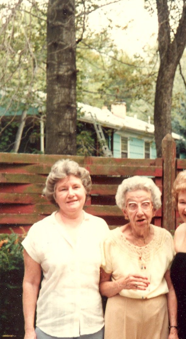 Obituary of Doris Lillian Plimley