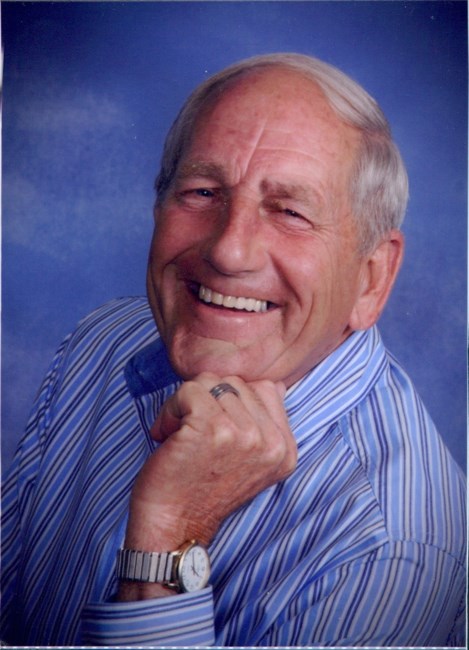 Obituary of Harold Lee Wall