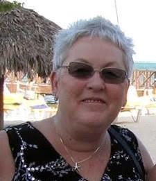 Obituary of Mrs. Nicole Irene Robert