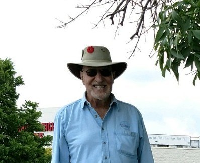 Obituary of Carroll Wayne "CW" Quick