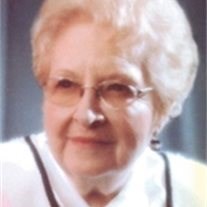 Obituary of Marjorie Kathryn Kohl